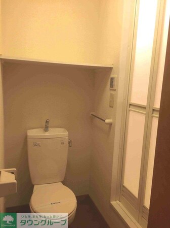 レオパレスSir Houseの物件内観写真